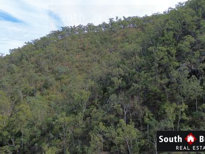 305 McCauley Weir Road, South East Nanango