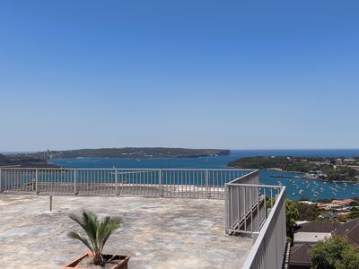 42 / 2 Clifford Street, Mosman