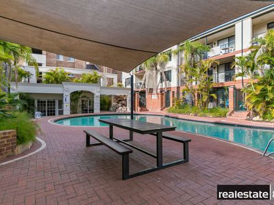 72 / 125 Wellington Street, East Perth