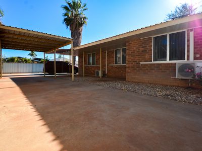 45 CAPTAINS Way, South Hedland