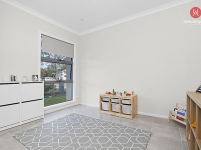 175 Fifth Avenue, Austral