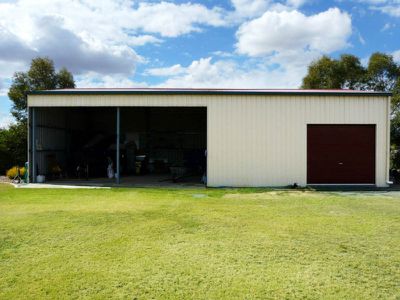 Tocumwal