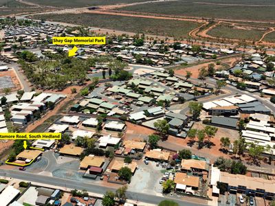 6D Catamore Road, South Hedland