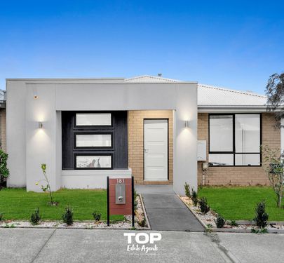 181 Wheelers Park Drive, Cranbourne North