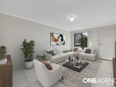 3 / 36 Philong Street, Doolandella