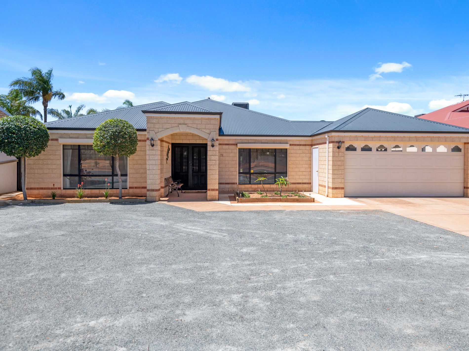 71 McCleery Street, Somerville