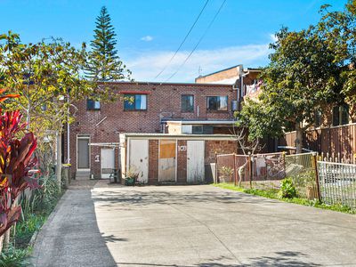 1 / 113-115 Wentworth Lane, Port Kembla