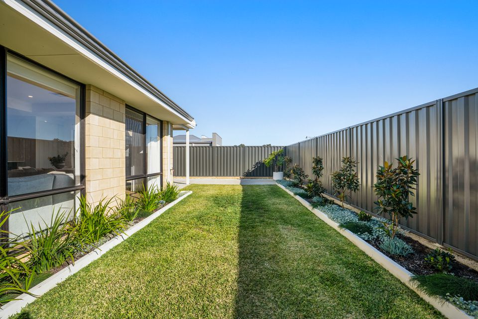 22 ESPIRIT WAY, Baldivis