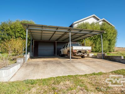 646 Glen Legh Road, Glen Innes