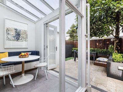 49 Forbes Street, Newtown