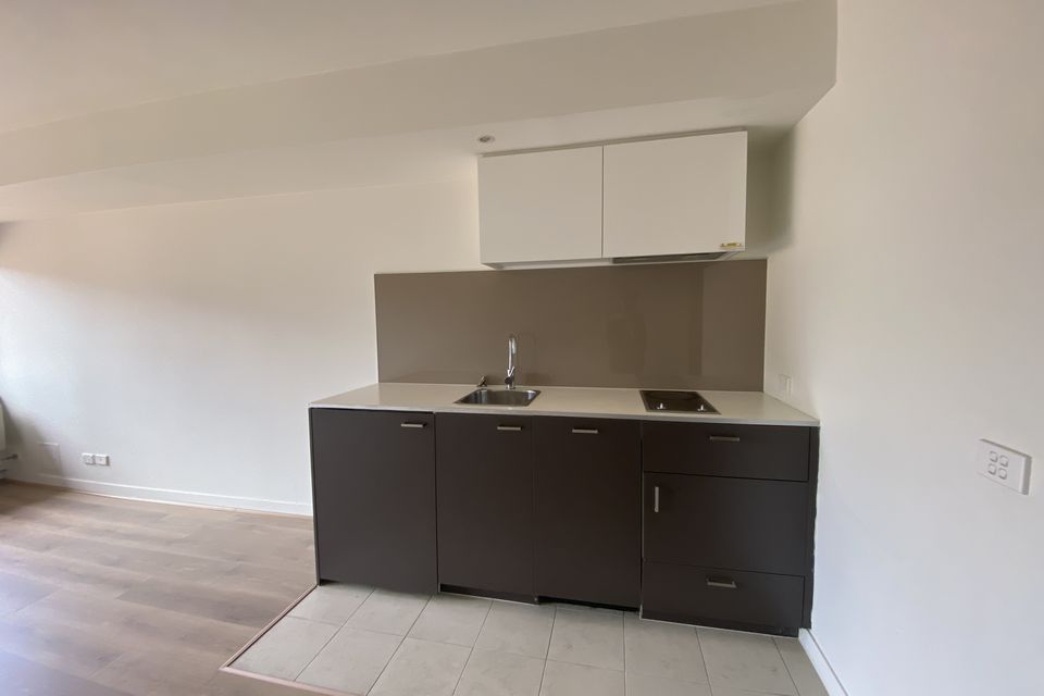 525 / 572 St Kilda Road, Melbourne