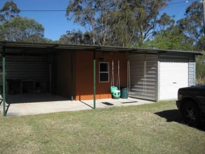 Glen Innes