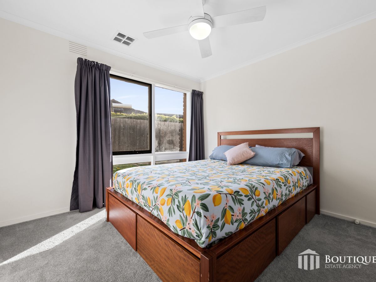 4 Paydon Court, Dandenong North