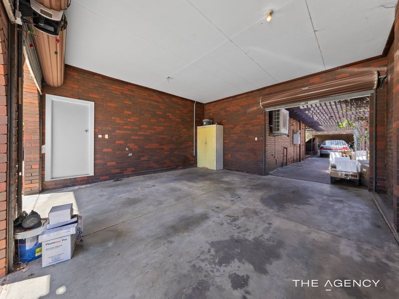70 Vickers Street, Hamersley