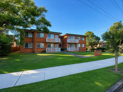 6 / 19 John Street, Gwynneville