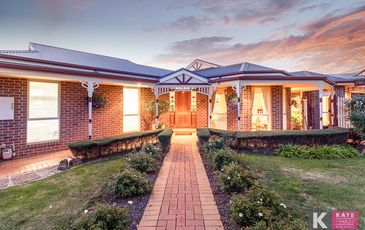 1 Civic Place, Berwick