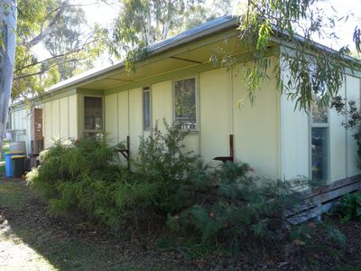 Tocumwal