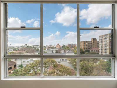 55 / 80 Cook Road, Centennial Park