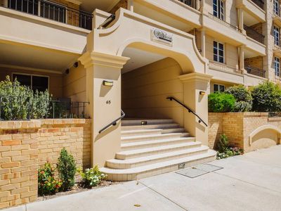 9 / 65 Wittenoom St, East Perth