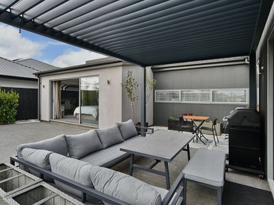 1 Blue Jacket Drive, Halswell