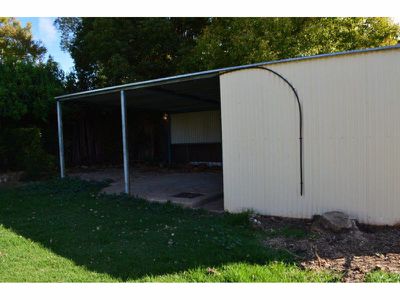 15 Goodwin Road, Gunnedah