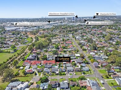 8 & 8A Fursorb Street, Marayong