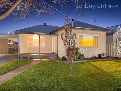 38 GORDON STREET, Wodonga