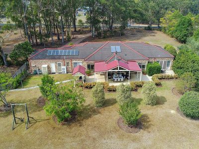75 Boston Road, Worrigee
