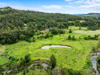 1855 Nimbin Road, Coffee Camp