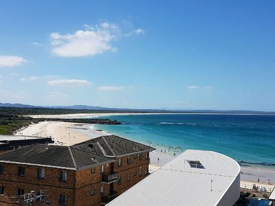 701 / 21-25 Head Street, Forster