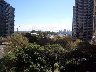 902 / 2 York Street, Sydney