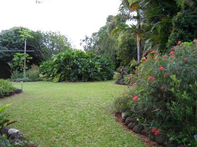 Yungaburra
