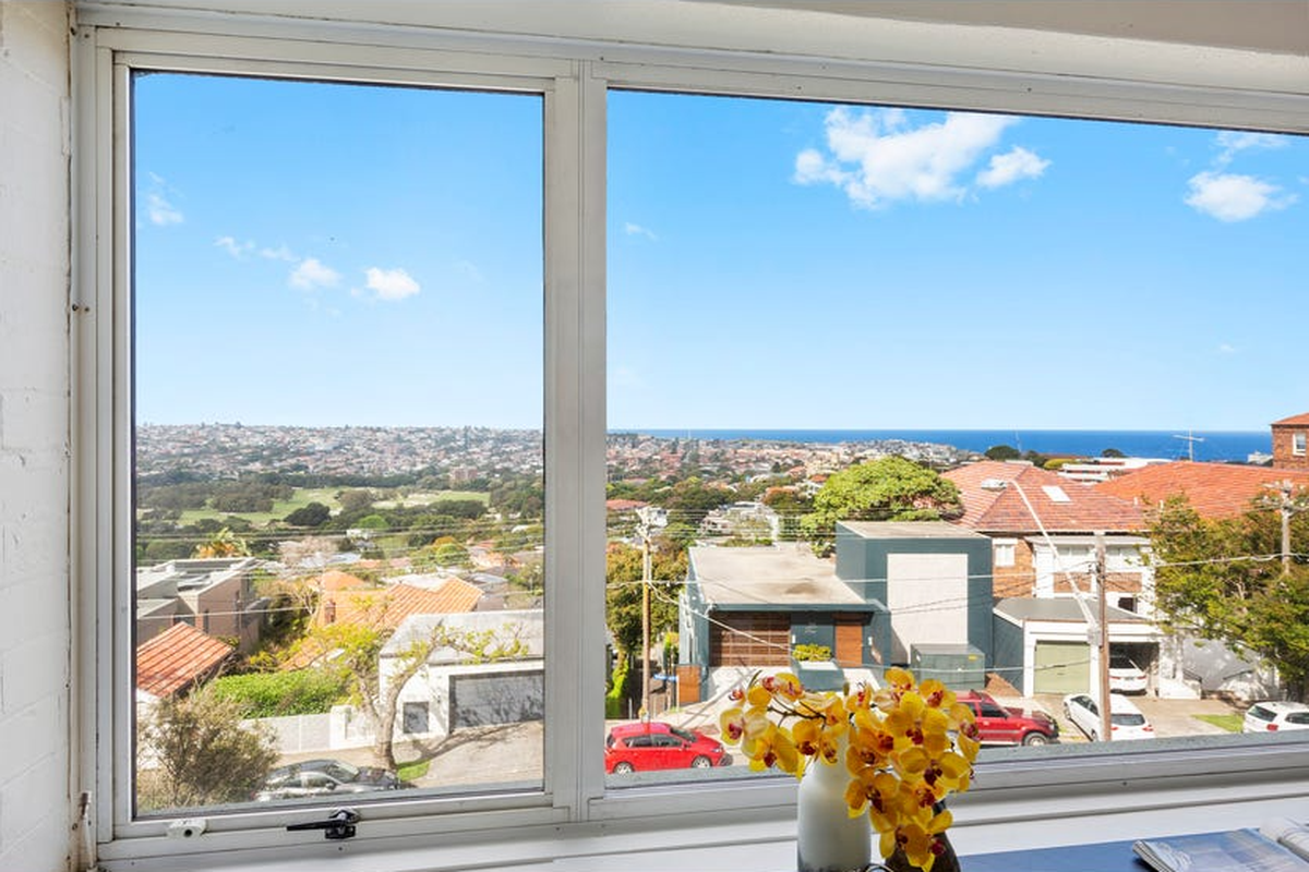 4 / 158 Victoria Road, Bellevue Hill