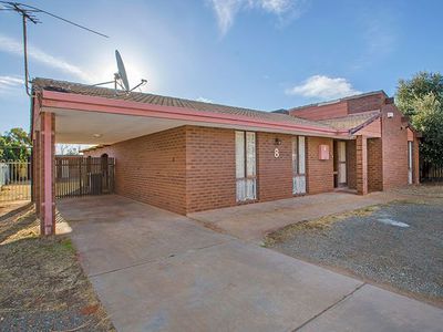 8 Maxwell Street, South Kalgoorlie