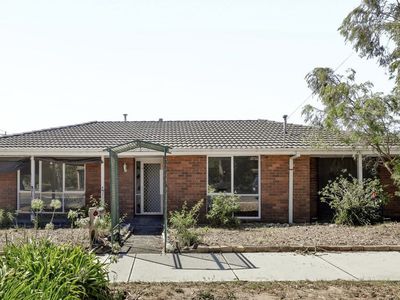 3 Langdon Crescent, Craigieburn