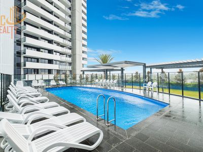 904 & 904a / 420 Macquarie Street, Liverpool