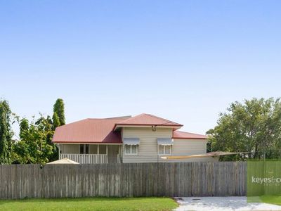 19 Rose Street, North Ward