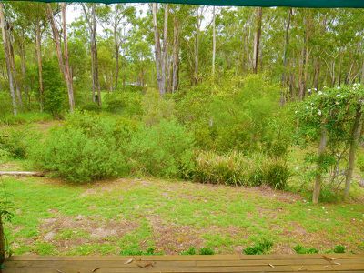 5 Hustons Road, Wondai