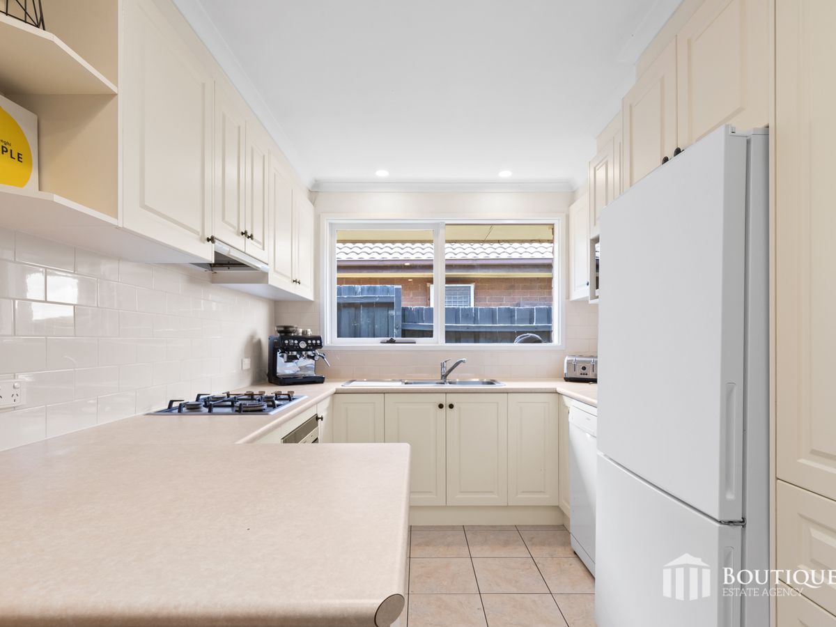 7 Crouch Court, Dandenong North