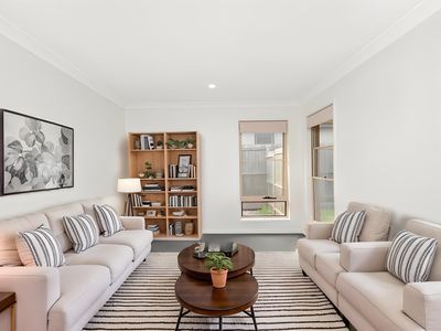 28 Cheihk Crescent , Collingwood Park
