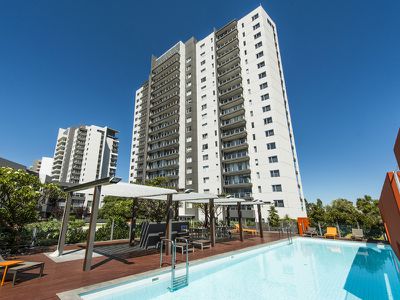 903 / 30 The Circus, Burswood