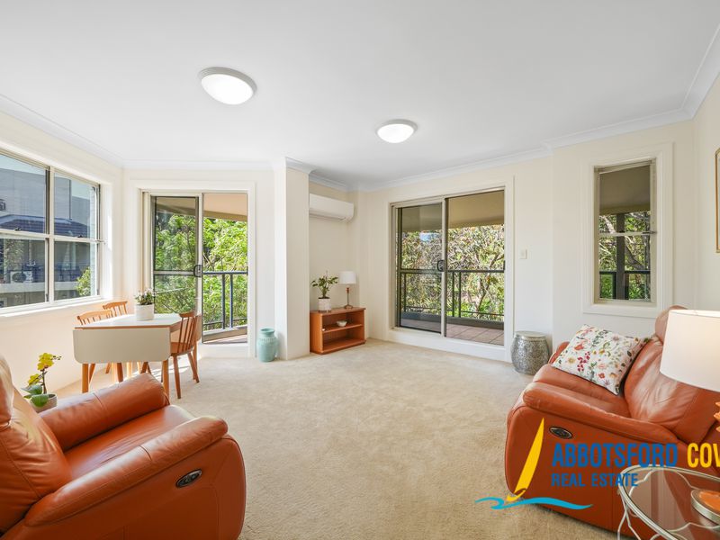 6 / 1 Harbourview Crescent, Abbotsford