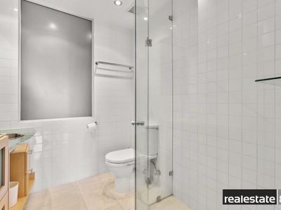 27 / 255 Adelaide Terrace, Perth