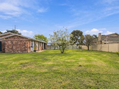 22 Hickeys Road, Wurruk