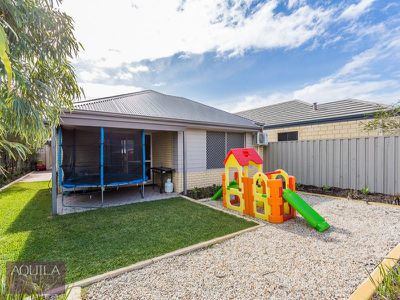 10 Coree Lane, Ellenbrook