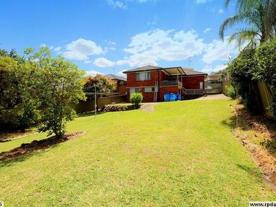 66 Jacaranda Drive, Georges Hall