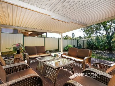 3 Duncannon St, Durack