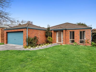 5 Domain Drive, Berwick