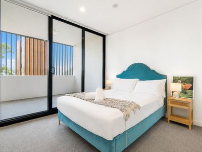 B205 / 888 Pacific Highway , Gordon
