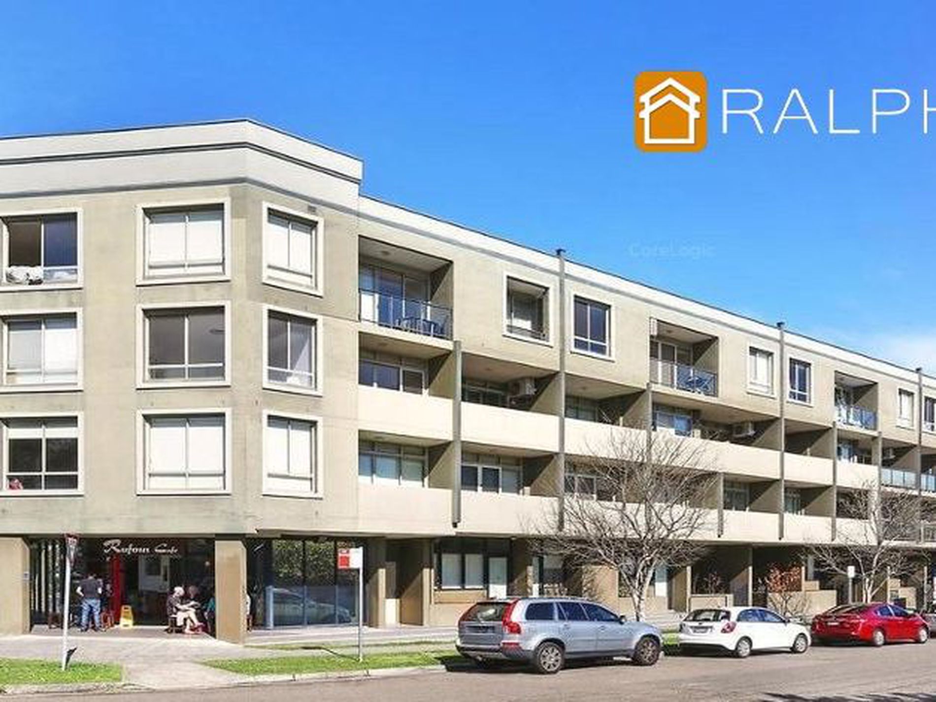 23 / 20 Herbert Street, West Ryde